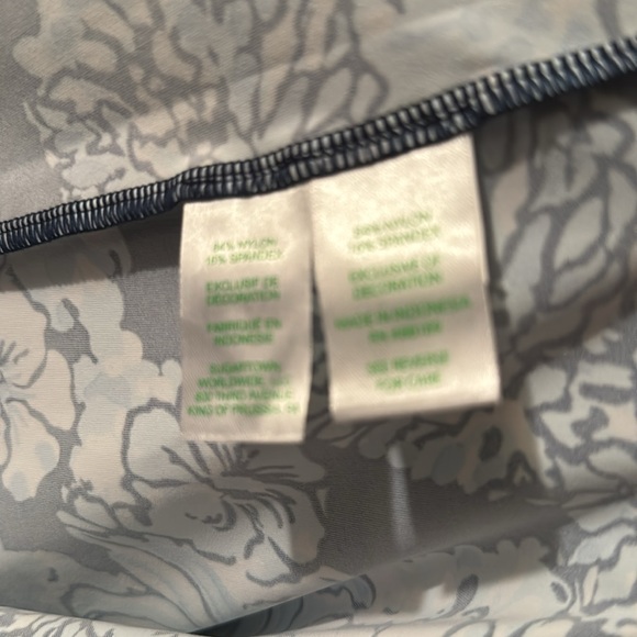 Lilly Pulitzer Johana Cover-Up Dress - Picture 9 of 9